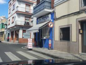 Panadería Bollería La Pera Don Benito