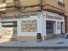 Tahona Gallardo Don Benito