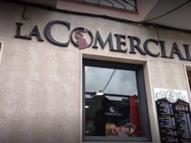 Bar La Comercial