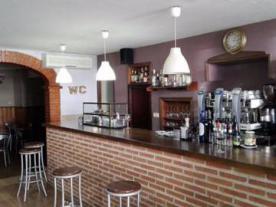 Cafetería BBT Otra