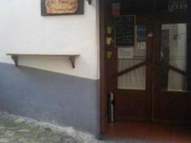 Taberna El Patio