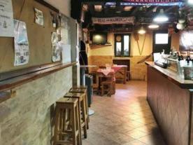Taberna La Callejilla