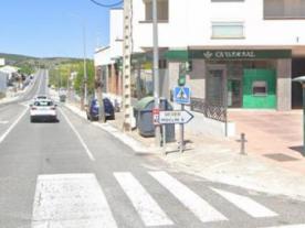 Caja Rural Granada (Puerto Lope)