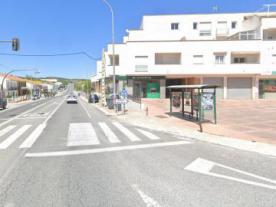 Autocares Contreras (Parada Puerto Lope, sentido Alcalá la Real)