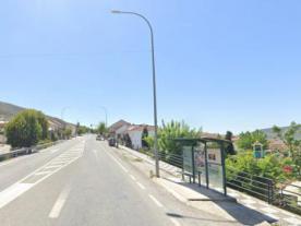Autobuses Alsa (Parada en Puerto Lope dirección Granada)