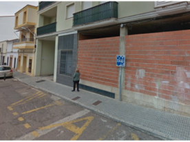 Parada de Taxi en Villanueva de la Serena 2