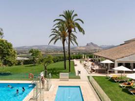 El Parador de Antequera