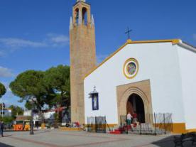 Parroquia de San Pablo. Trajano