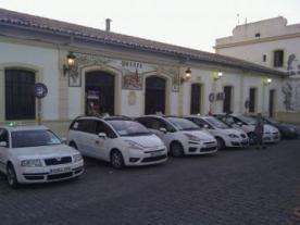 ASOCIACION UTRETAXI