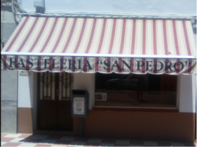 Pastelería San Pedro de Medellín