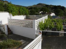 Cortijo de los Liñanes