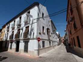 Pensión Guerrero