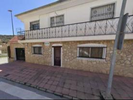 Casa Rural Izab