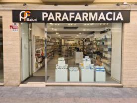 Parafarmacia PF salud