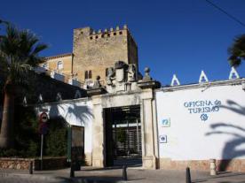 Oficina de Turismo de Cabra