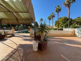 Albergue Municipal de Peregrinos El Mozárabe