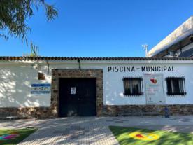 Piscina Municipal