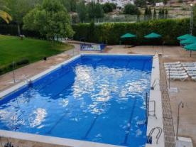 Piscina Municipal de Doña Mencía