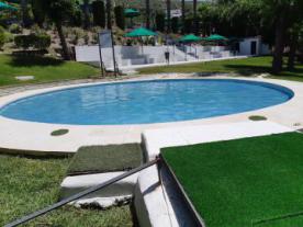 Piscina Municipal de Doña Mencía
