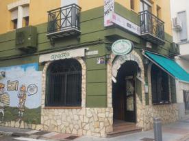 Pizzería Venecia Villanueva