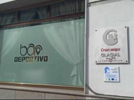 Bar Deportivo