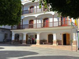 Ayuntamiento de Gádor