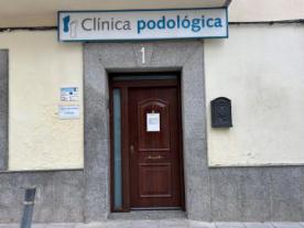 Podología Alfonso