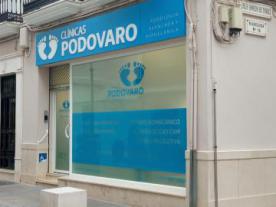 Clínicas Podovaro