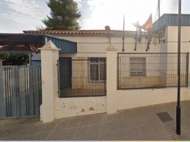 Policía Local de Lucena