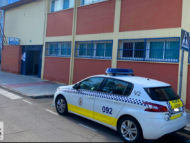 Policía Local de Don Benito