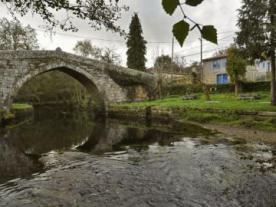 Ponte Medieval Arnuíde