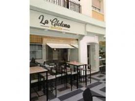 La Glotona Bar & Kitchen