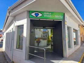 Óptica Monesterio