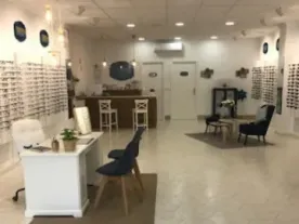 Centro óptico Ópticame