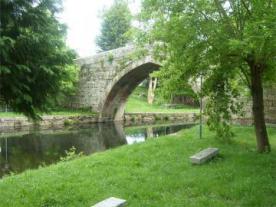 Ponte Medieval Arnuíde
