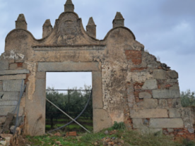 Puerta de Santiago