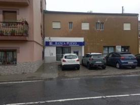 Banca Pueyo