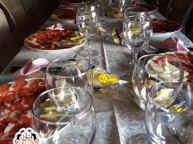 Bodeguita Casa Javi Corona Trajano