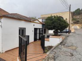 Consultorio Moclín