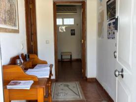 Albergue Municipal de Peregrinos El Mozárabe