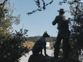 Monumento al Rehalero