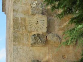 Iglesia de San Juan Bautista