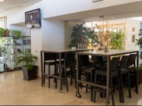Restaurante Mencía Subbética