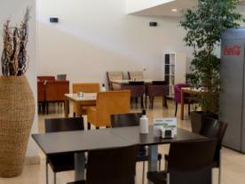 Restaurante Mencía Subbética