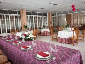 Restaurante La Glorieta