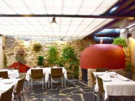 Restaurante A Fuego Lento