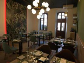 Restaurante Azacán