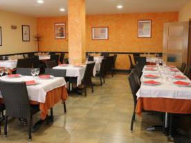 Restaurante Casa Sebas