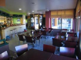 Café - Bar El Mirador