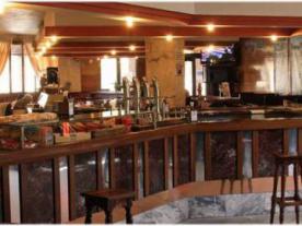 Restaurante  Las Cañadas
